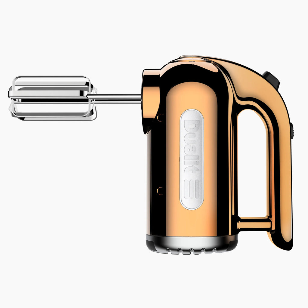 Dualit elvisp, koppar