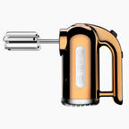 Dualit elvisp, koppar
