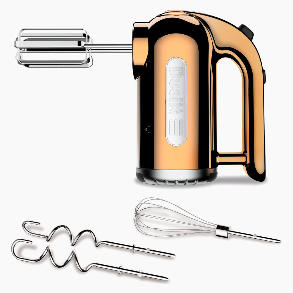 Dualit elvisp, koppar