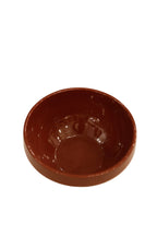 Digoin bowl Paris, terracotta