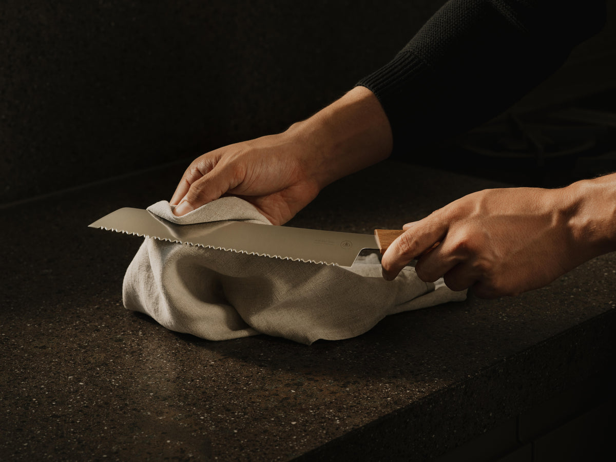 Horl® Bread Knife