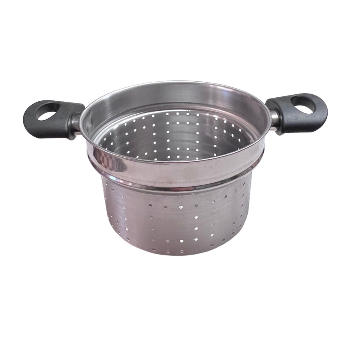 Steel Pan pastainsats 20 cm
