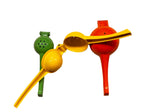 Ilsa citrus squeezer