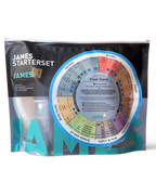 James Starterset Carpet & Upholstery