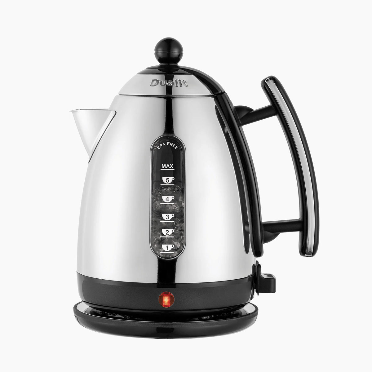 Dualit Lite vattenkokare