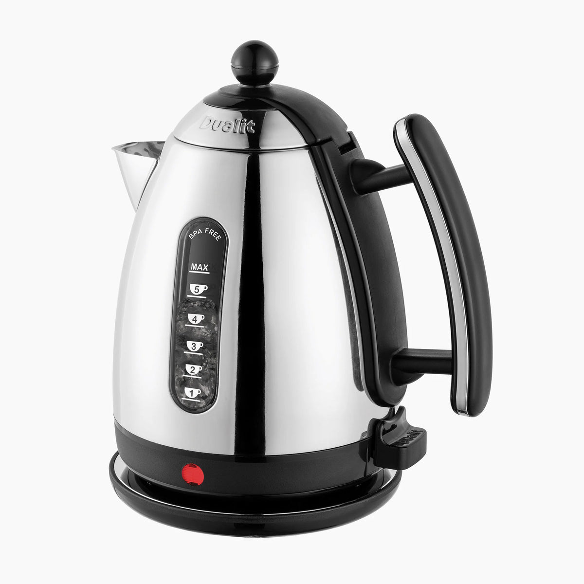 Dualit Lite vattenkokare