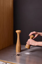 Crushgrind Lyon salt and pepper grinder 30 cm