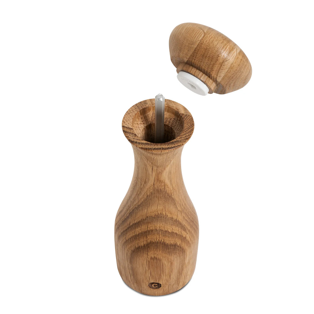 Crushgrind Lyon salt and pepper grinder 19 cm