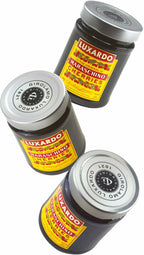 Luxardo äkta Maraschino-körsbär