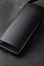 Microplane Black Sheep, hieno terä