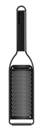 Microplane Black Sheep, hieno terä