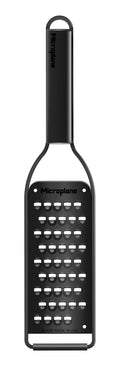 Microplane Black Sheep, extra grovt rivjärn