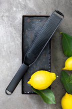 Microplane Black Sheep, zester