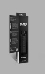 Microplane Black Sheep, zester