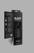 Microplane Black Sheep, extra grovt rivjärn