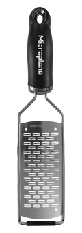 Microplane Gourmet, kaksisuuntainen raastin
