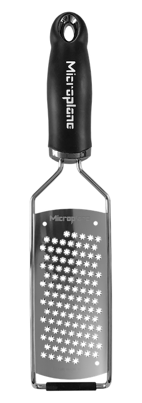Microplane Gourmet, stjärnrivjärn