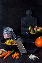 Microplane Gourmet juliennejärn