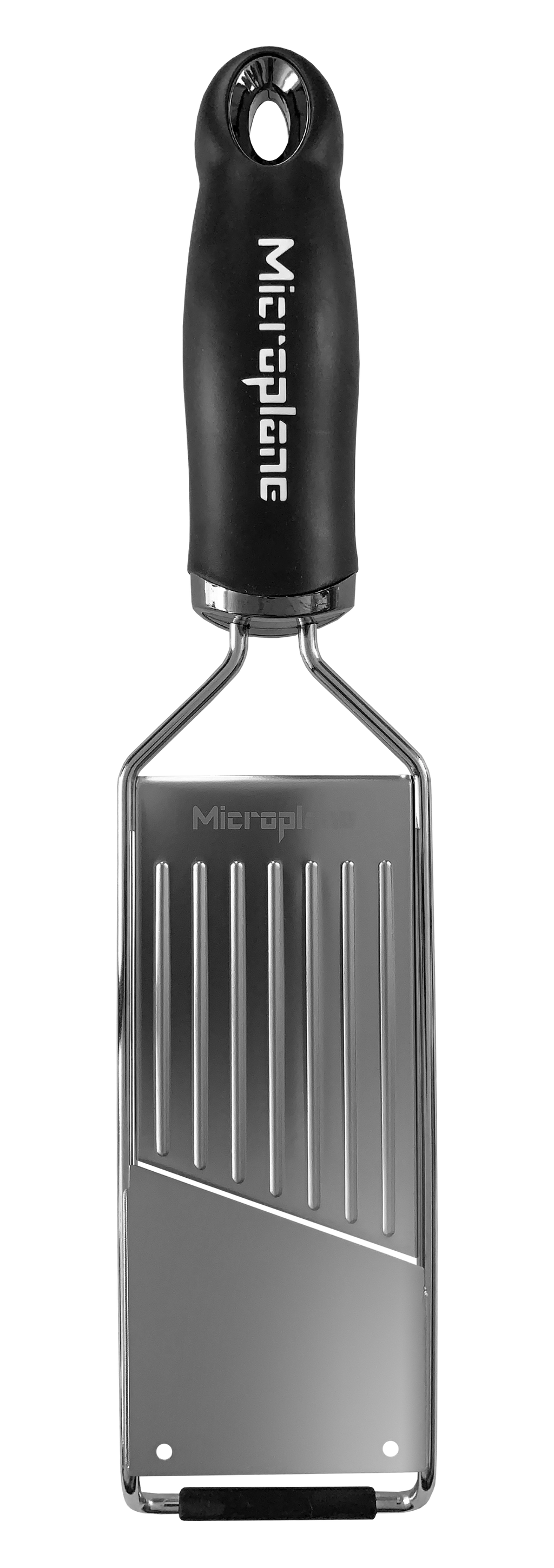 Microplane Gourmet, skivare
