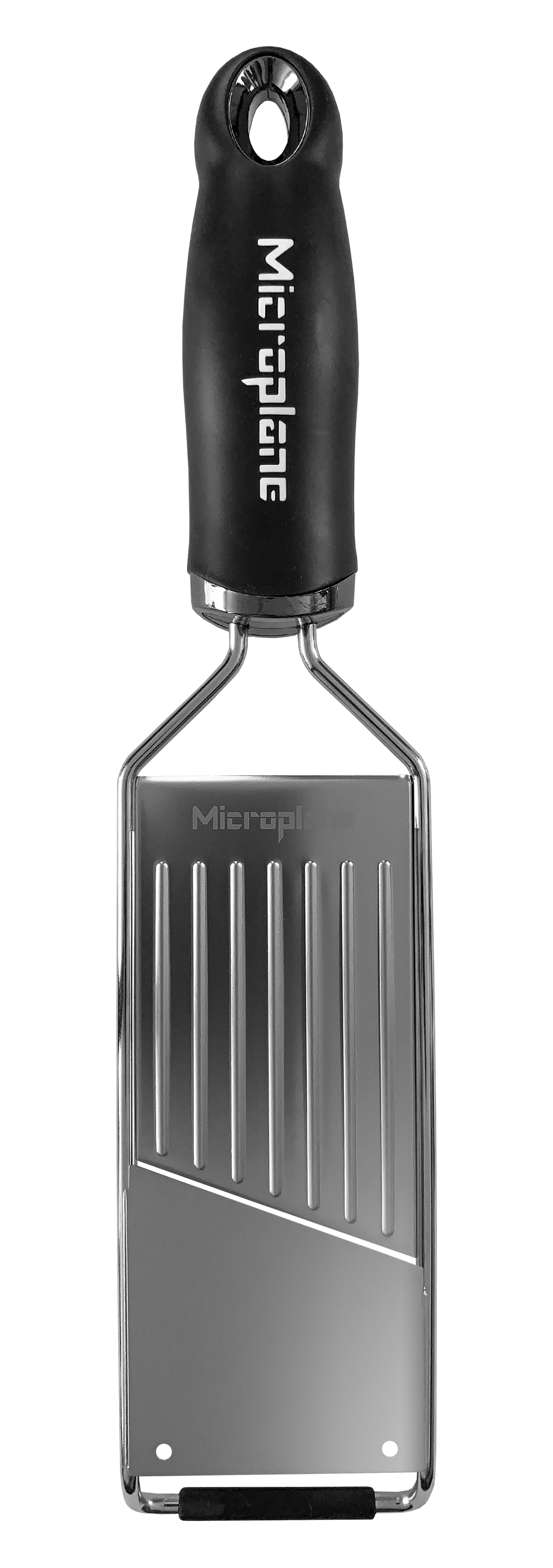 Microplane Gourmet, skivare
