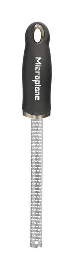 Microplane rivjärn för kryddor