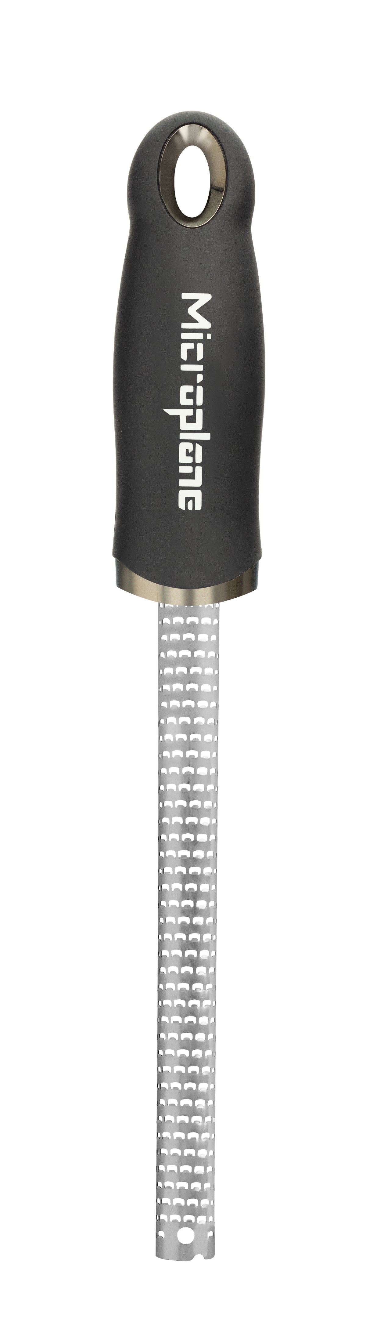 Microplane rivjärn för kryddor
