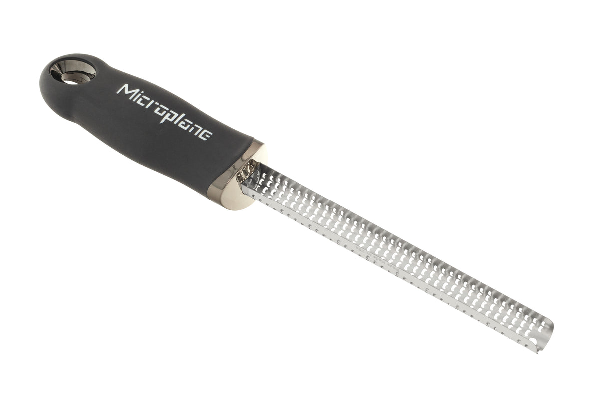 Microplane rivjärn för kryddor