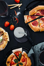 Microplane Professional pizzaleikkuri