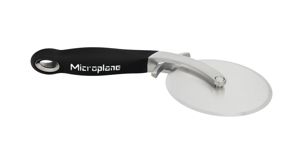 Microplane Professional pizzaleikkuri