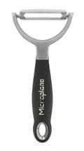 Microplane Professional perunankuorija, vaakateräinen
