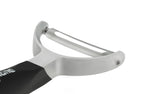 Microplane Professional perunankuorija, vaakateräinen