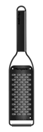 Microplane Black Sheep, rasp