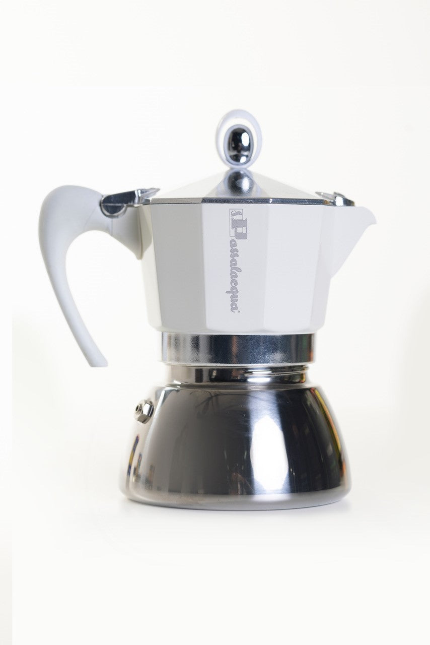 Passalacqua Moka Induction 3 koppar
