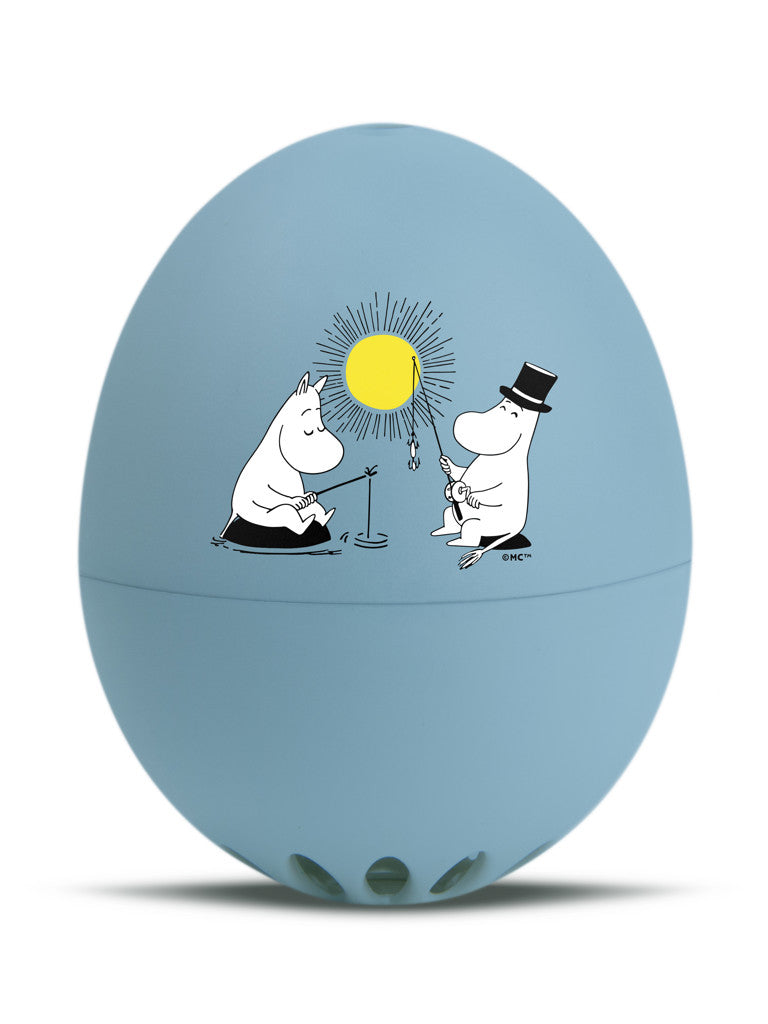 BeepEgg Mumin