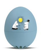 BeepEgg Mumin