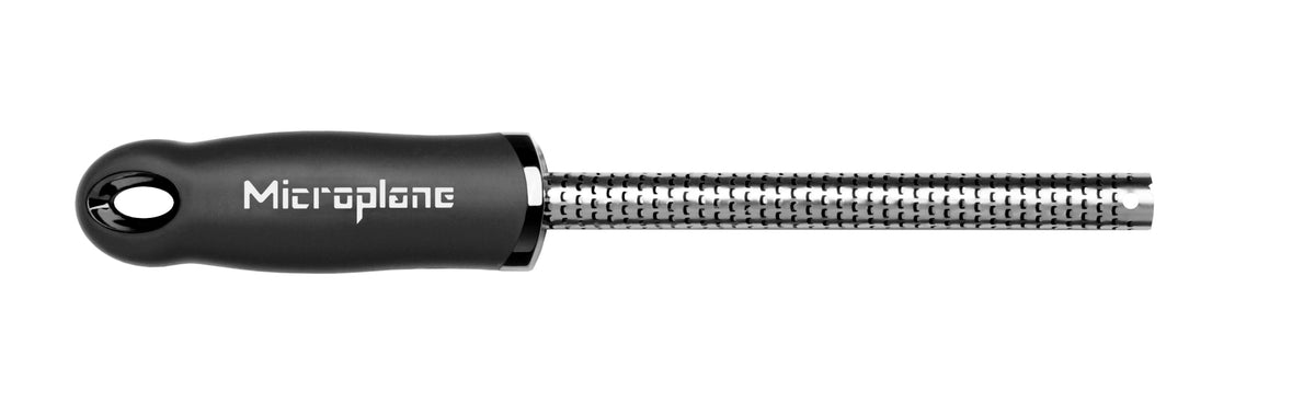 Microplane rivjärn för kryddor