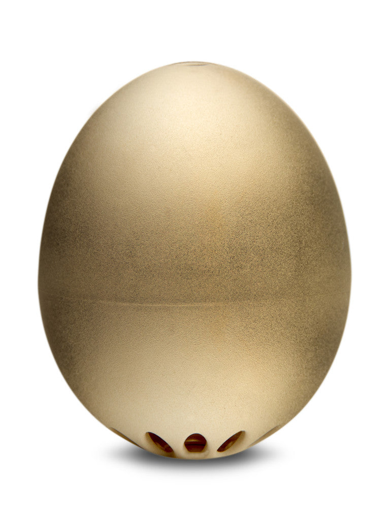 BeepEgg Guldägg