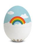 BeepEgg Regnbåge