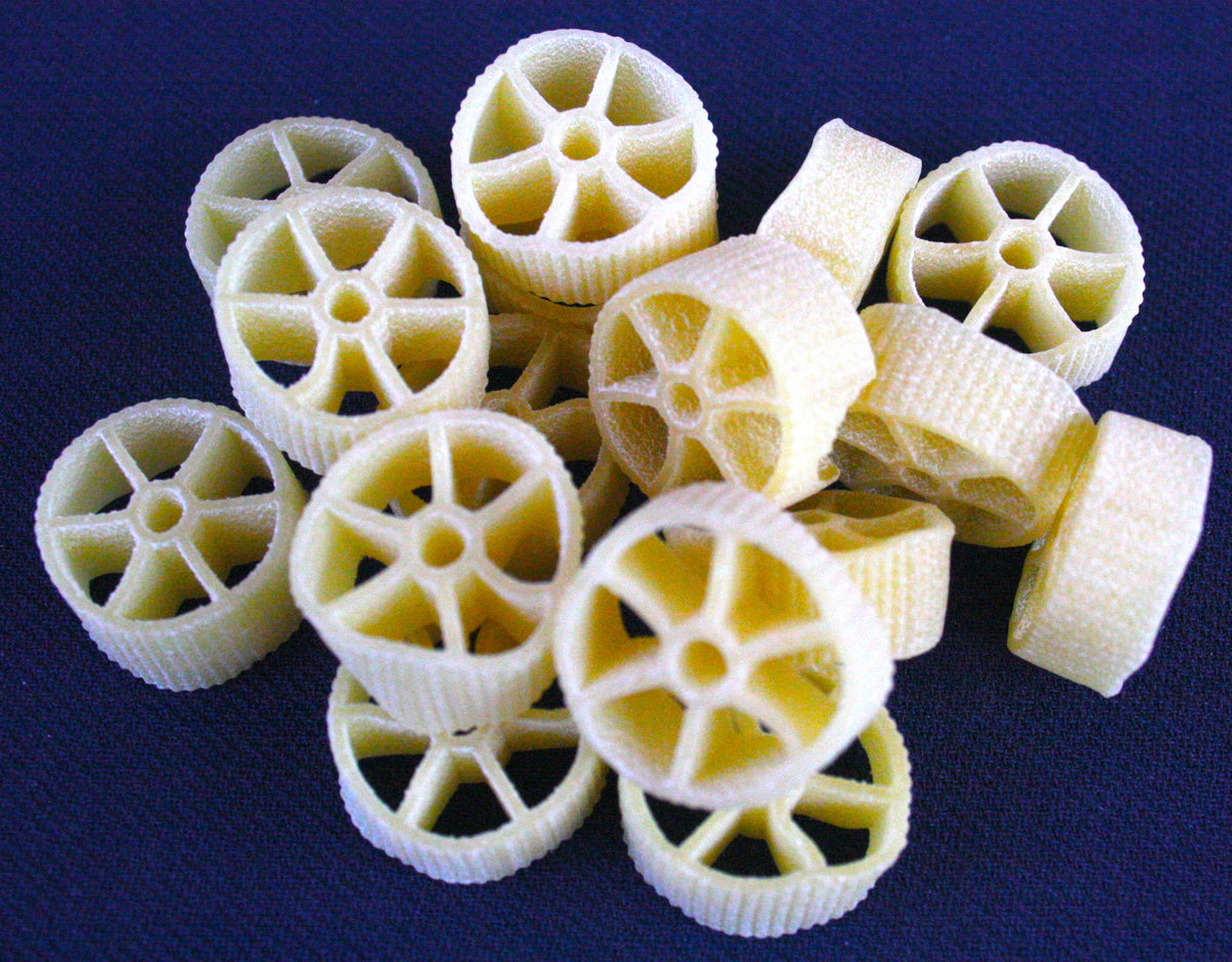 Setaro ruote 1 kg