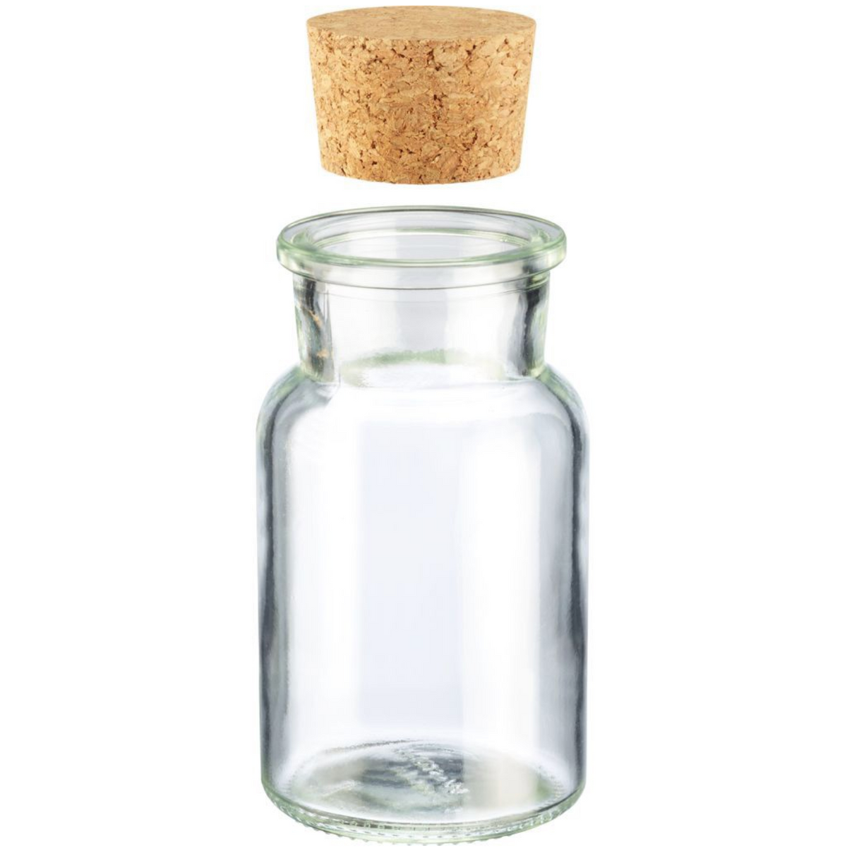 Westmark kryddburk med kork, 150 ml