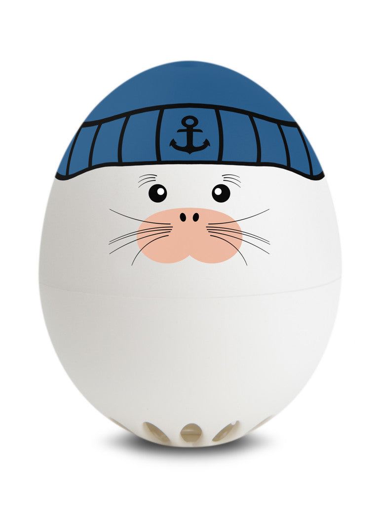 BeepEgg Säl