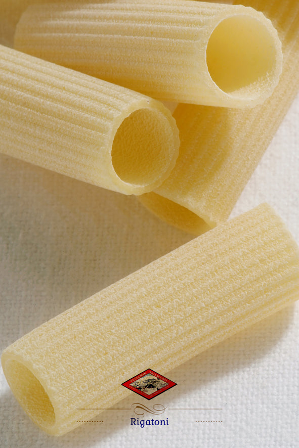 Setaro rigatoni 1 kg