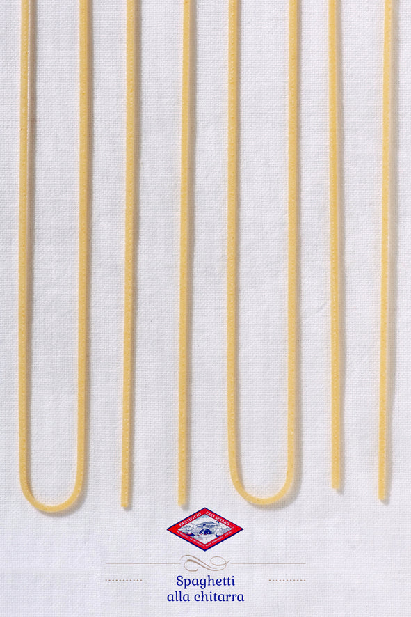 Setaro spaghetti chitarra 500 g