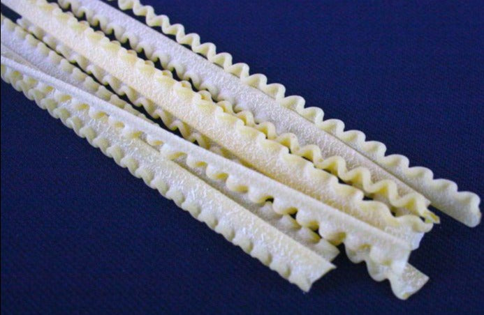 Setaro tripolini 1 kg extralång
