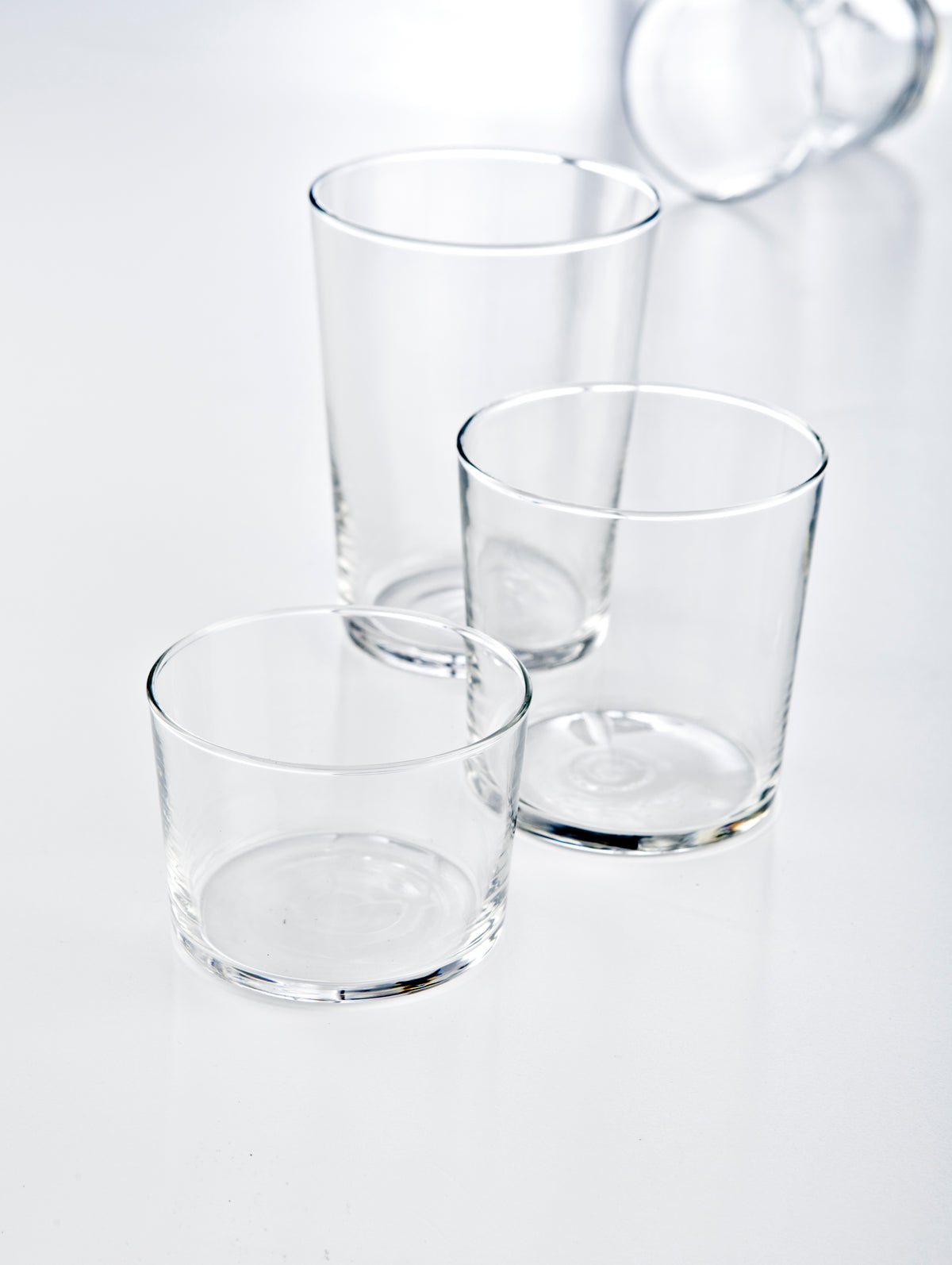 Spanskt glas Maxi