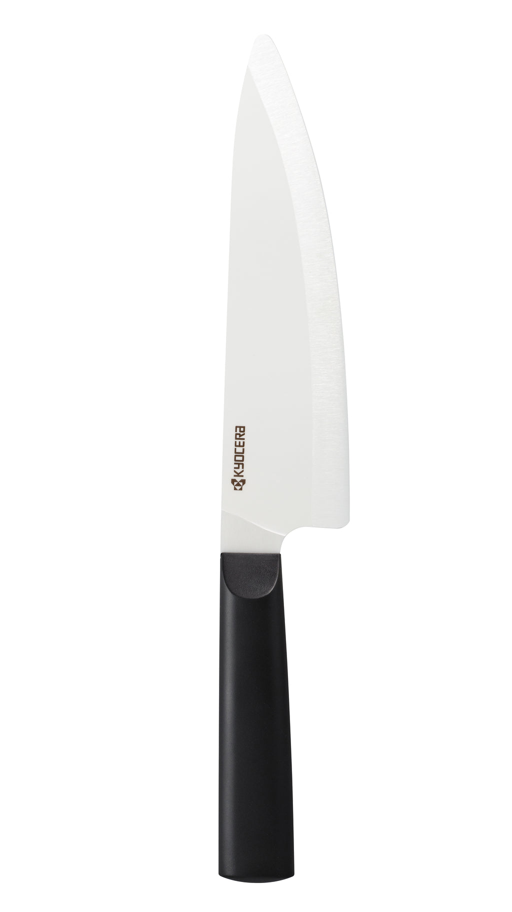 Kyocera keramisk kockkniv, 18 cm