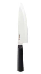 Kyocera keramisk kockkniv, 18 cm