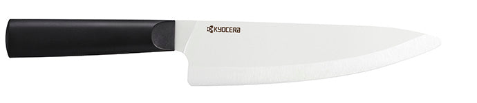 Kyocera keramisk kockkniv, 18 cm