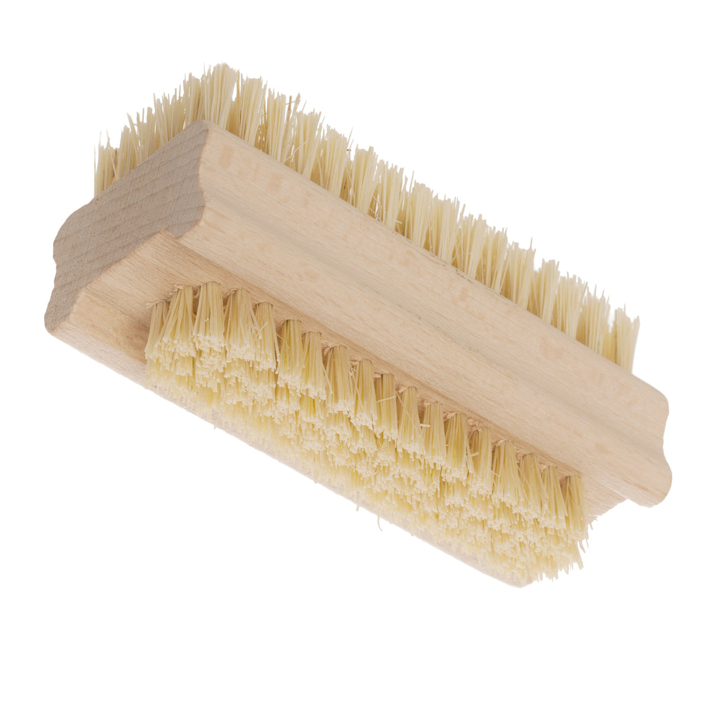 Redecker nail brush, plant fibre