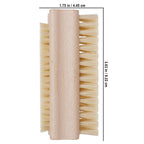 Redecker nail brush, plant fibre